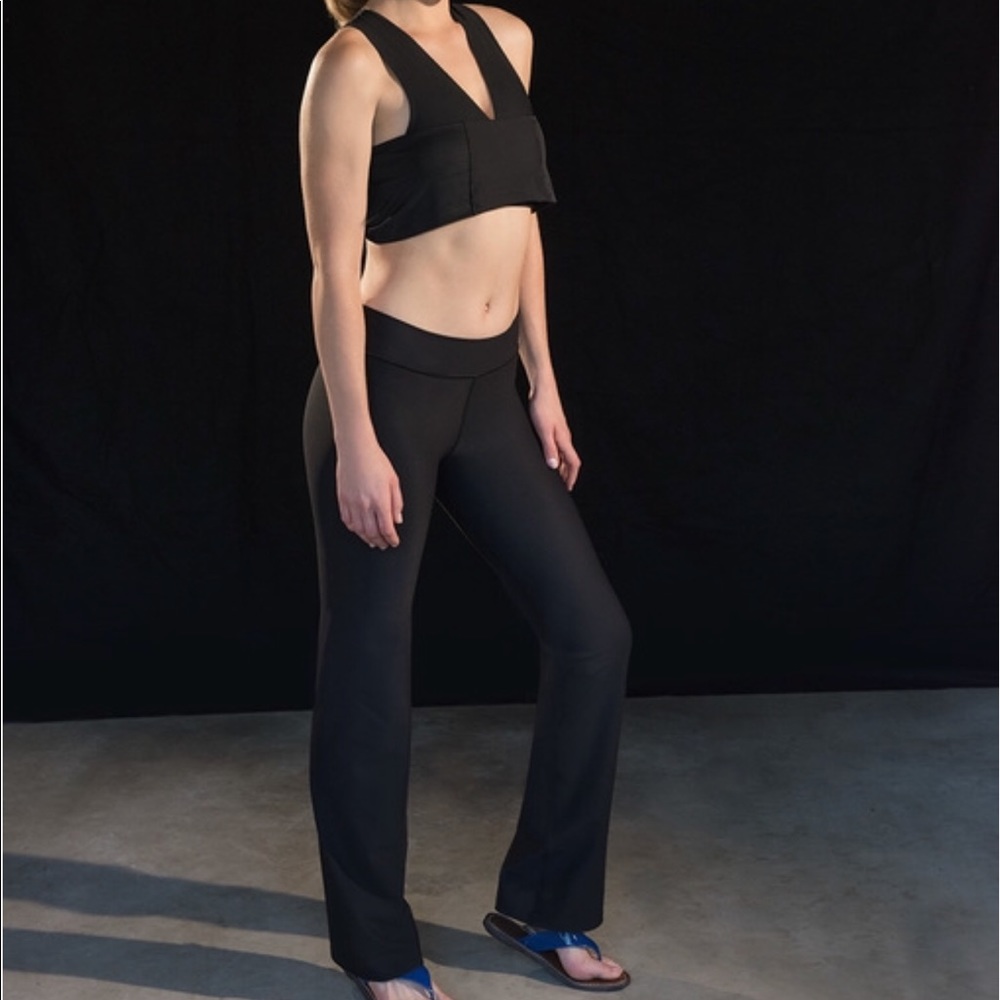 Marena compression yoga pants(tall)